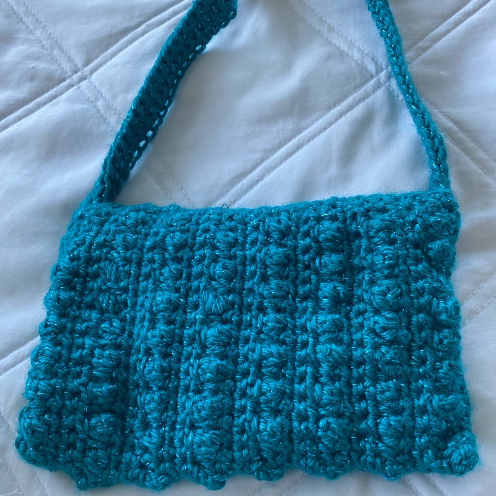 Mini-Purse - Picture 3 of 4